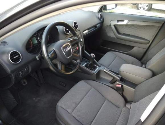 Audi A3 Sportback 1.9 TDI em Viseu (Concelho)