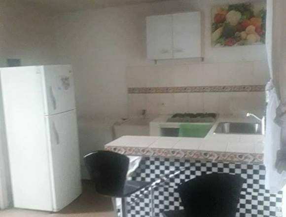 Se alquila apartamento en Panamá (Distrito)