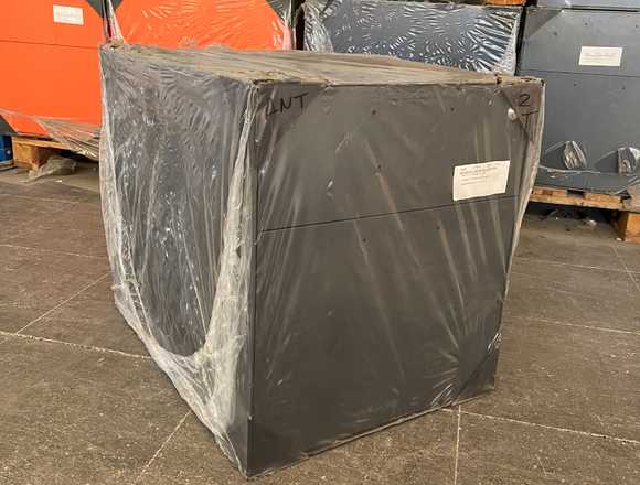 Cajonera Metálica Buc en Ripollet (Municipio)