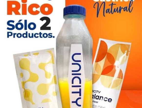 Unicity feel great, tenemos individual pack. in Orlando (Locality)