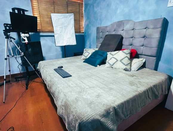 Venta Studio webcam en Bogotá - Engativá en Bogotá, D.C. (Municipio)