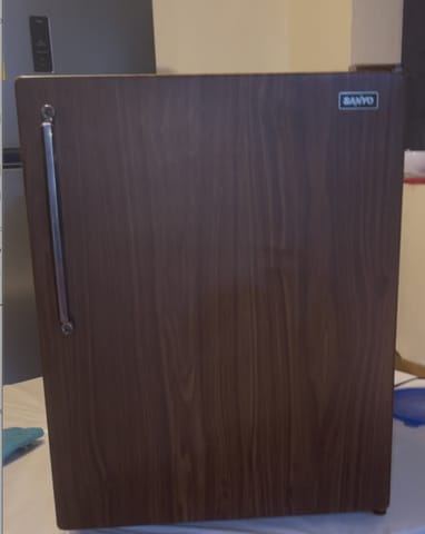 Refrigeradora Sanyo para Repuestos o uso