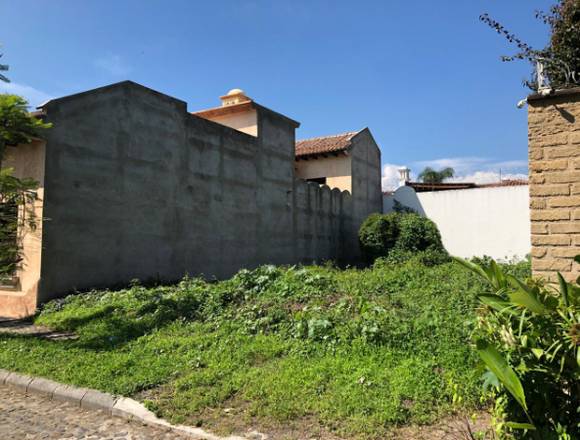 Lote en Venta, Jardines de Antigua en Antigua Guatemala (Municipio)