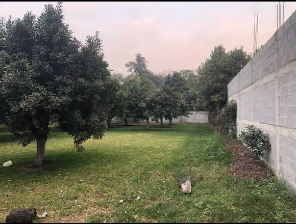 Amplio terreno en Renta, Antigua Guatemala en San Antonio Aguas Calientes (Municipio)