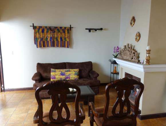 Acogedora Suite en Venta / Renta, Centro Antigua en Antigua Guatemala (Municipio)