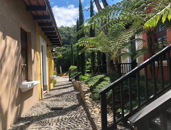 Acogedora Suite en Venta, Antigua Guatemala en Antigua Guatemala (Municipio)