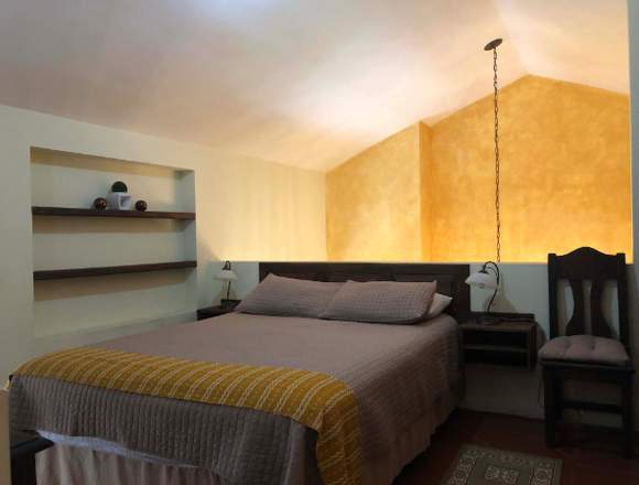 Acogedora Suite en Venta, Villas Orotava en Antigua Guatemala (Municipio)