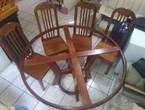 Amueblado de comedor en Ciudad de Guatemala (Municipio)