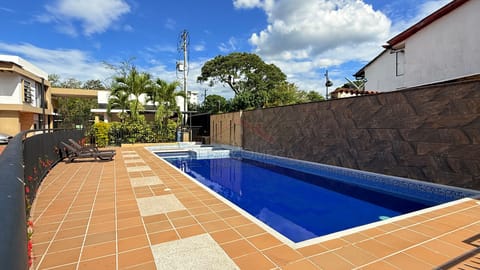 Venta de Casa Moderna en Conjunto Cerrado Sector Aparco – Ibagué en Ibagué (Municipio)