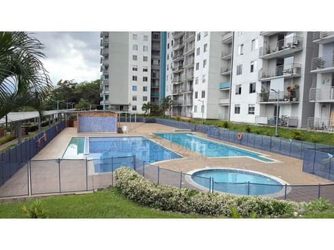 Venta de Apartamento en conjunto - Sector el Poblado - IBAGUE