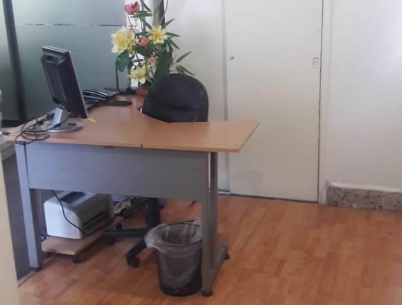 RENTA DE OFICINAS EN COL DEL VALLE en Benito Juárez (Municipio)