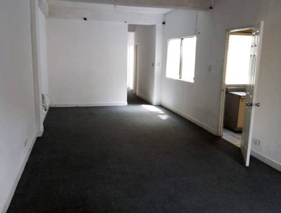 Apartamento Mixco zona 8 - Codominio los Altos en Mixco (Municipio)
