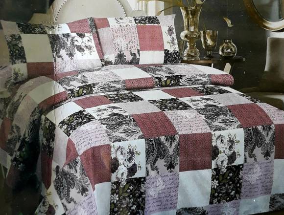 Set de cama de 2 metros en San Miguel (Municipio)