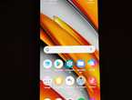 Poco F3 de Xiaomi Negro Dual SIM en Tlalpan (Municipio)