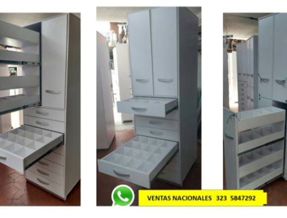 columnas insumos médicos envíos gratis a Cartagena