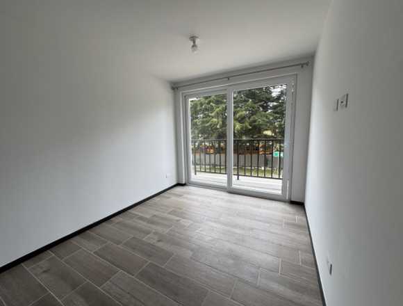 APARTAMENTO PARA RENTA en Santa Lucía Milpas Altas (Municipio)