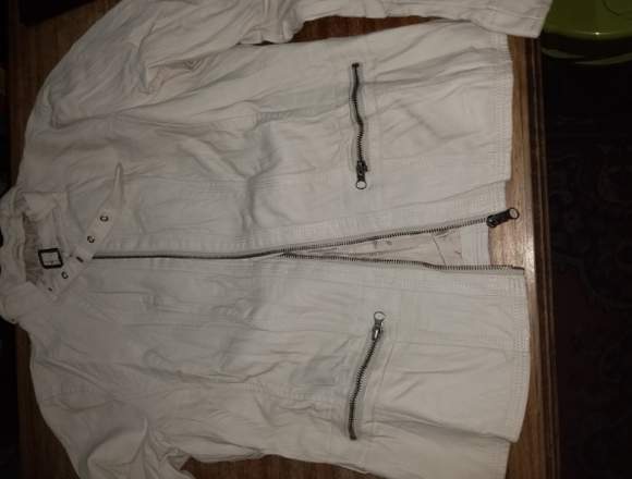 Chaquetas de mujer de ecocuero nuevas en Viña del Mar (Comuna)