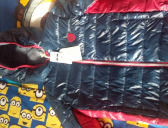 Lindas prendas de niño en Viña del Mar (Comuna)