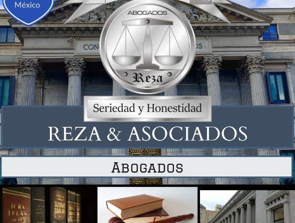 Despacho Jurídico Reza & Asociados