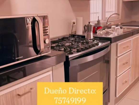 Casa en Venta en Santa Cruz en Santa Cruz (Localidad)