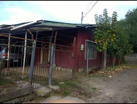 Casa con 3 dormitorios y 2 baños en Chiguayante (Comuna)