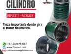 CILINDRO | REPUESTO – PACKSACK en Santiago (Comuna)