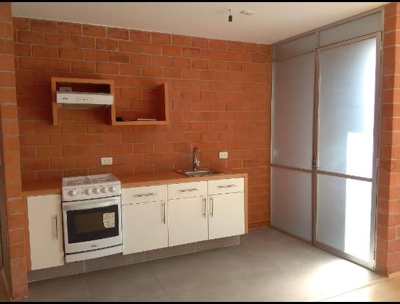 Departamento en venta en Santa Maria La Ribera
