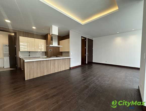 Apartamento en Renta en Zona 14 en Ciudad de Guatemala (Municipio)