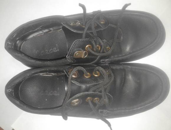 Zapatos marca Marcel- muy buen estado