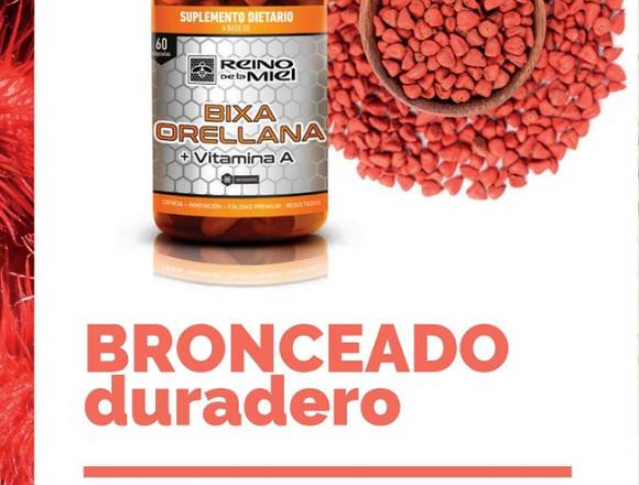 Bronceado duradero en capsulas-suplemento en Valentín Alsina (Localidad)