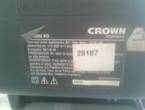 televisor crown mustang- excelente- funcionando en Valentín Alsina (Localidad)