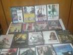 Películas para Dvd- lote de 54- en buen estado en Valentín Alsina (Localidad)
