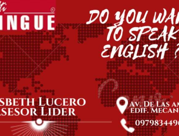 Curso de Inglés Multibilingue Ecuador en Empalme (Cantón)