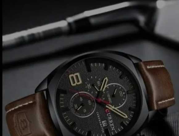 Relojes Curren Originales