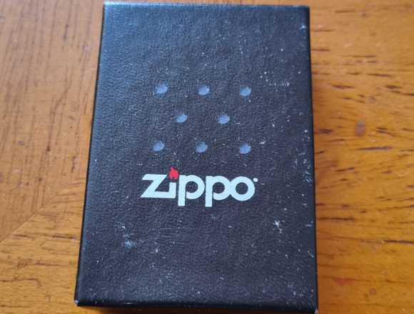 Encendedor marca Zippo Nuev original en Bogotá, D.C. (Municipio)
