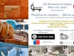 Pan Amasado PanExpress en Santiago (Comuna)