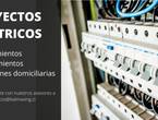 Proyectos eléctricos en Valparaíso en Valparaíso (Comuna)