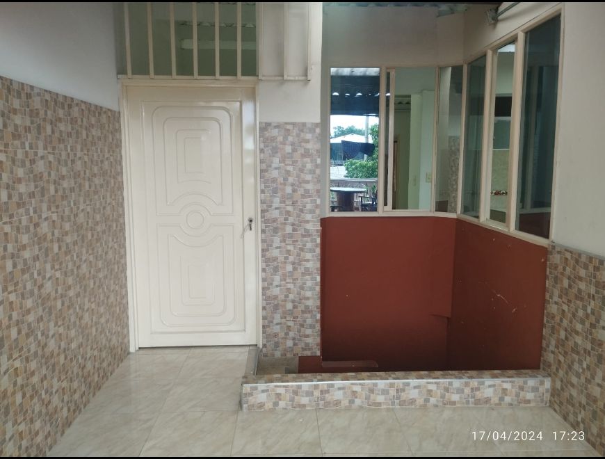 ALQUILO APARTAMENTO EN BARRIO CHAPINERO CALI