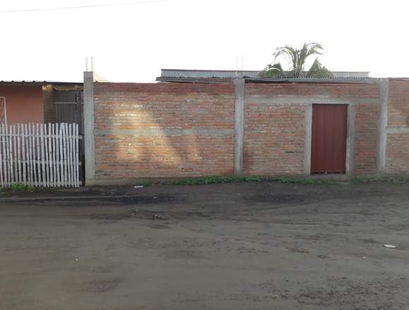 Se vende por motivo de viaje en Manta (Cantón)