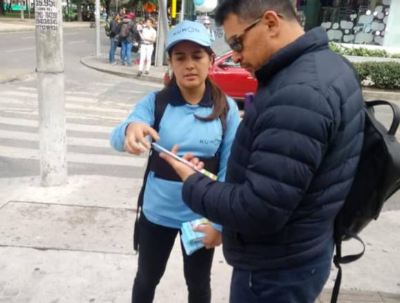 AGENCIA BTL EN LA CIUDAD DE BOGOTÁ en Puerto Colombia (Municipio)