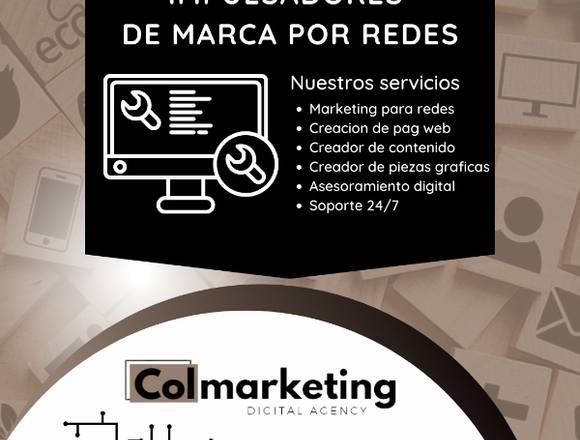 ACTIVACION DE REDES SOCIALES en Bogotá, D.C. (Municipio)