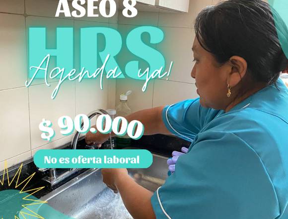 ASEO EN BOGOTA PARA APARTAMENTOS Y OFICINAS en Tunja (Municipio)