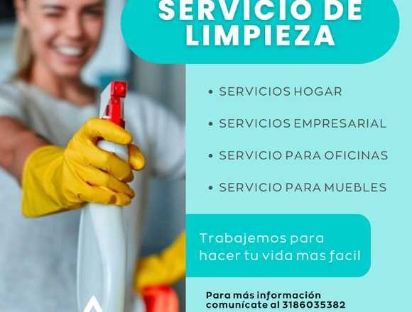ASEO Y OFICIOS VARIOS