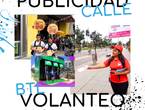 SERVICIO DE VOLANTEO en Bogotá, D.C. (Municipio)