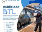 Activacion de marca en Bogotá, D.C. (Municipio)