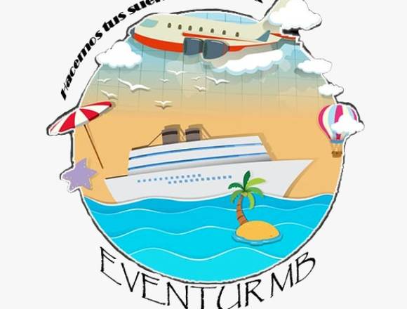 Venta de paquetes de viajes😊🇭🇳🏖🏝 en San Pedro Sula (Municipio)