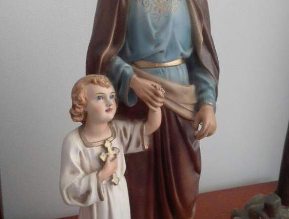 Imagenes religiosas, vírgenes, santos, jesus en Bogotá, D.C. (Municipio)
