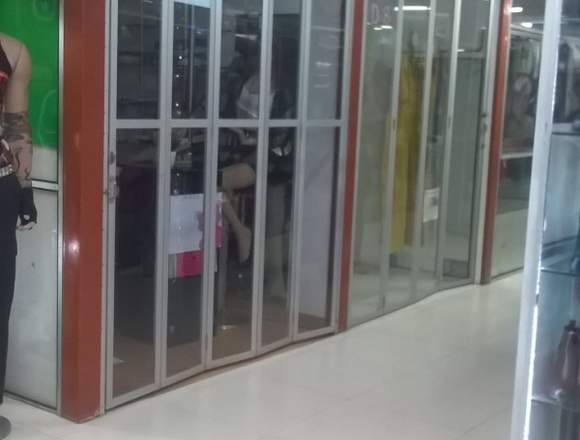 Venta local D8 en CC. Expochia en Chía (Municipio)