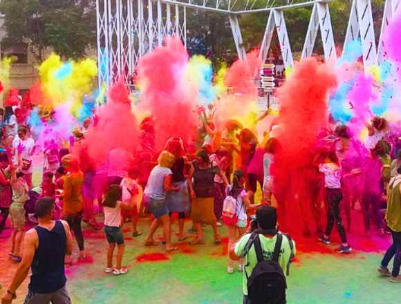 Espectaculo de màgia en Barcelona (Municipio)