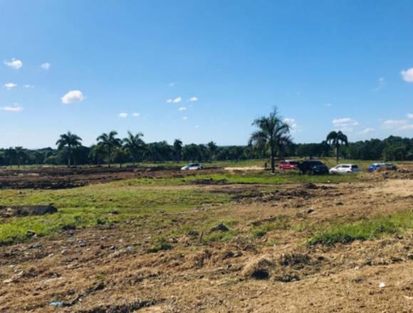 Terreno en Azua Oportunidad en Santo Domingo de Guzmán (Municipio)